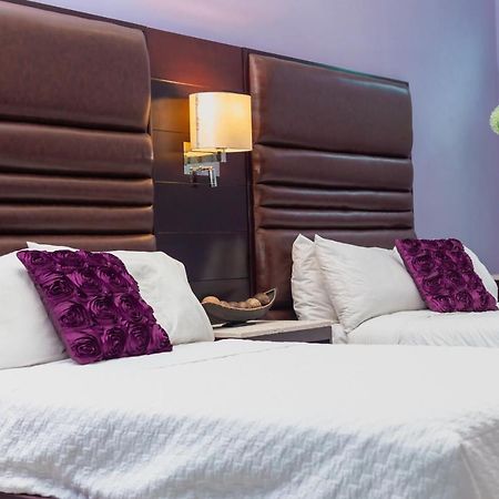 Hotel Boutique Mansion La Ceiba Mérida Eksteriør billede