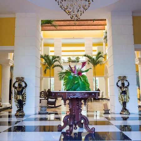 Hotel Boutique Mansion La Ceiba Mérida Eksteriør billede