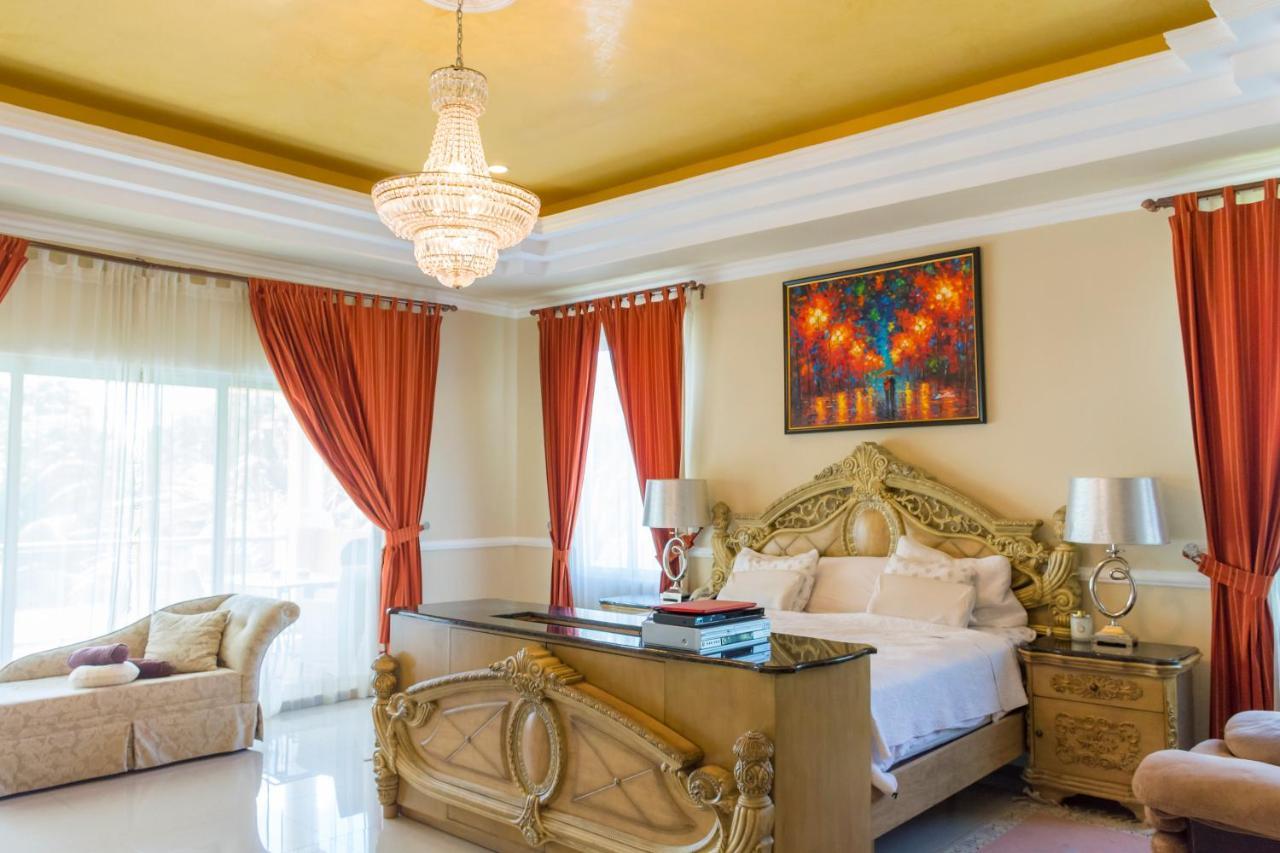 Hotel Boutique Mansion La Ceiba Mérida Eksteriør billede