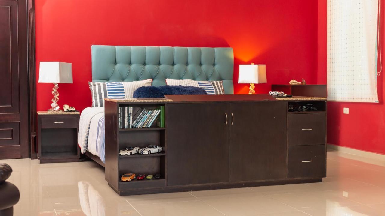 Hotel Boutique Mansion La Ceiba Mérida Eksteriør billede