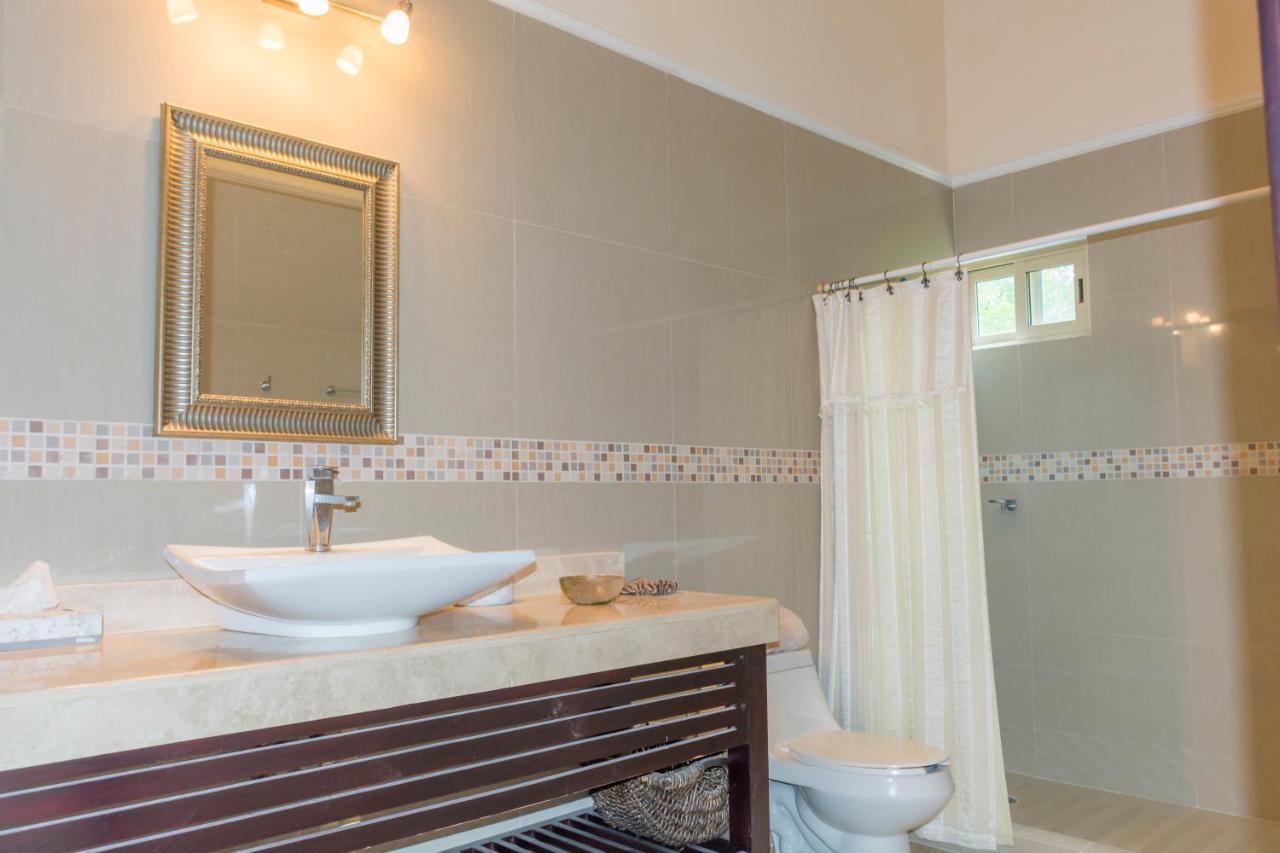 Hotel Boutique Mansion La Ceiba Mérida Eksteriør billede