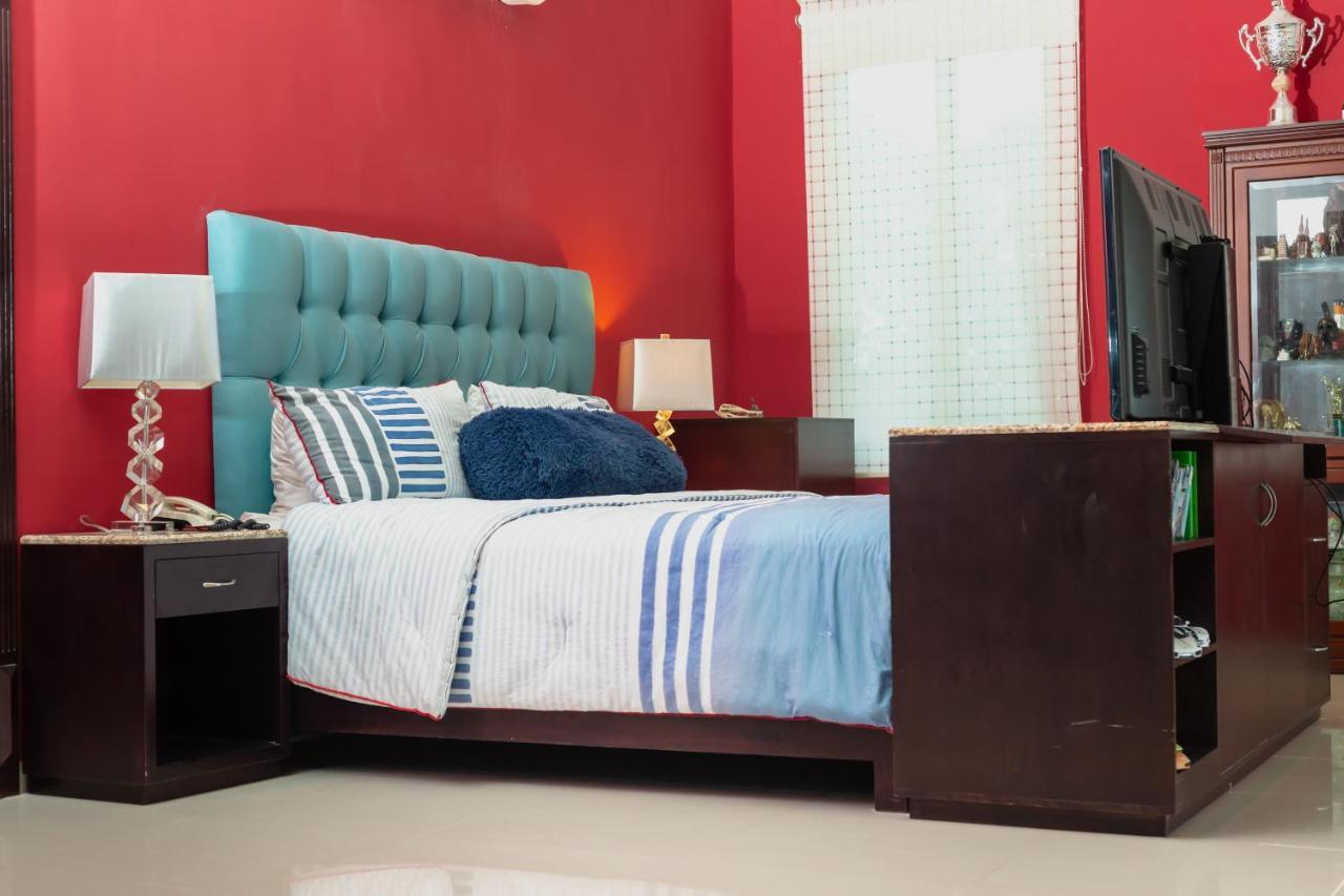 Hotel Boutique Mansion La Ceiba Mérida Eksteriør billede
