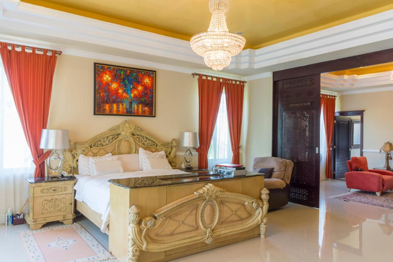 Hotel Boutique Mansion La Ceiba Mérida Eksteriør billede