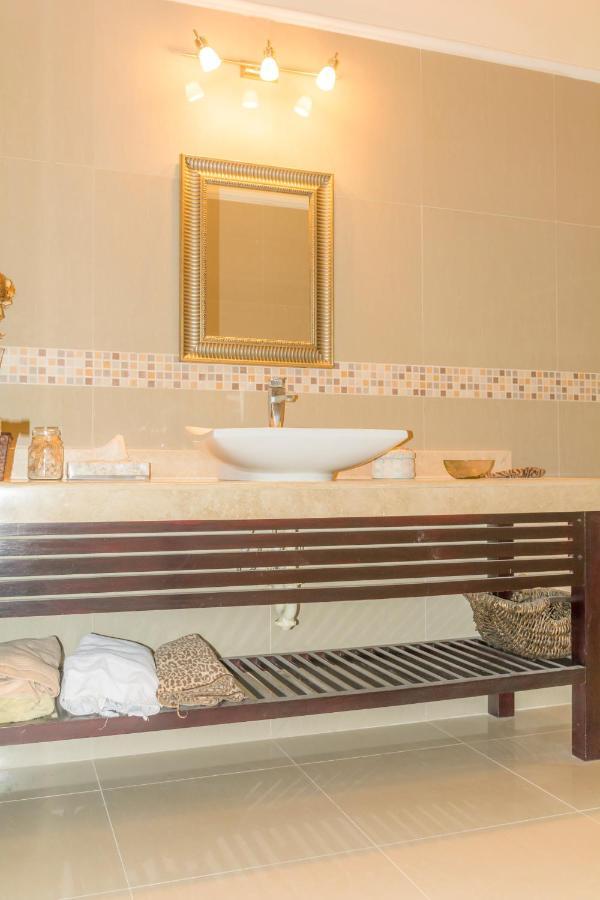 Hotel Boutique Mansion La Ceiba Mérida Eksteriør billede