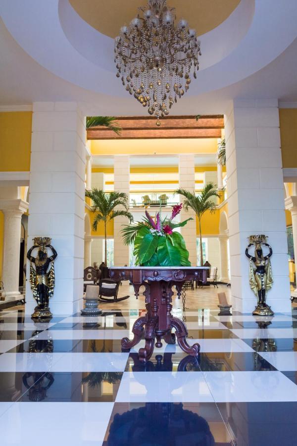 Hotel Boutique Mansion La Ceiba Mérida Eksteriør billede