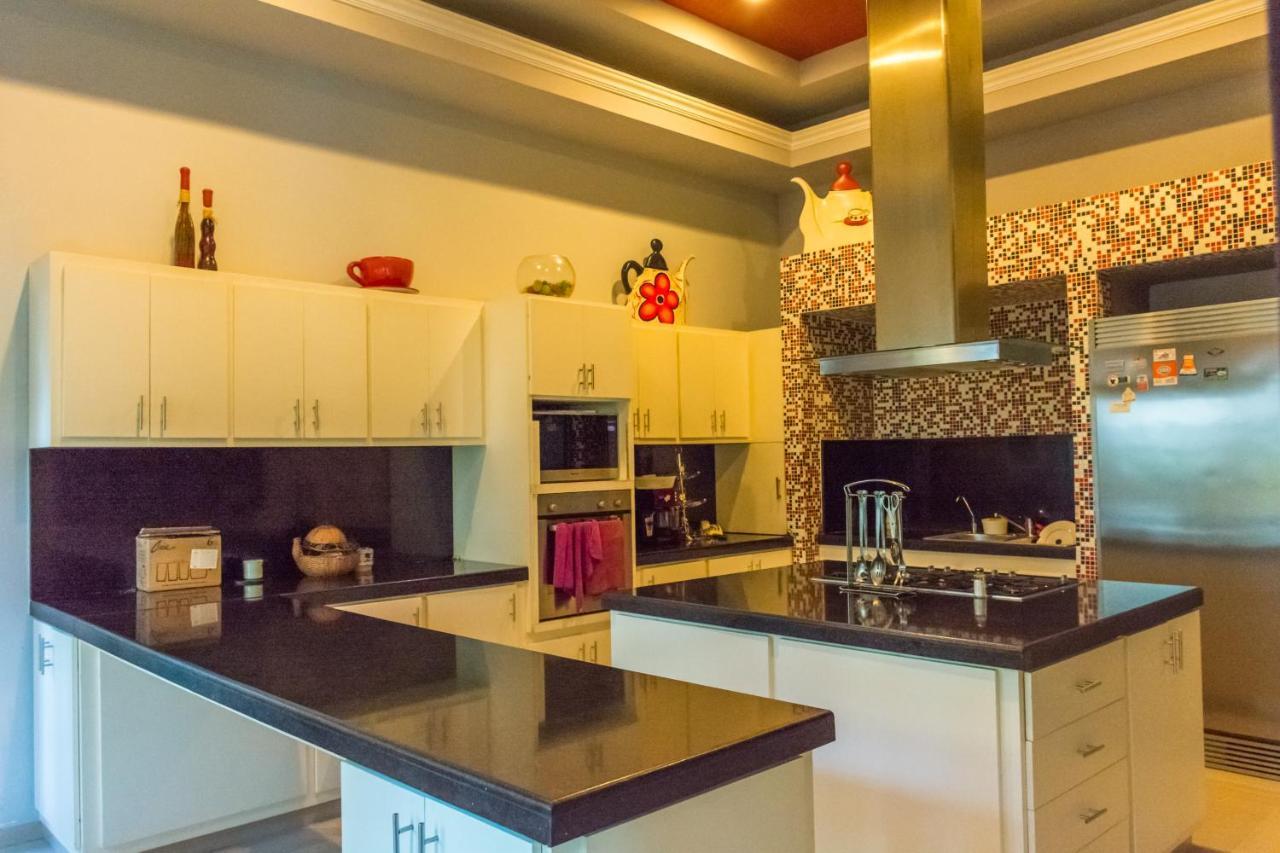 Hotel Boutique Mansion La Ceiba Mérida Eksteriør billede